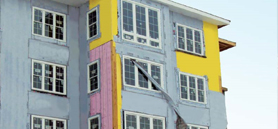 Masonry wall systems and insulation investigated in latest ebook