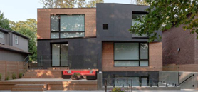 RZLBD Architect’s New Out(side) In House project completed