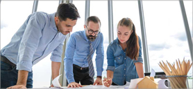 Assignment of Design to Constructors: A Road Map Towards Effective Delegated Design