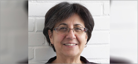 EVOQ welcomes new associate and director of the Ottawa office