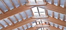 A guide to field notching and drilling LVL and glulam A guide to field notching and drilling LVL and glulam