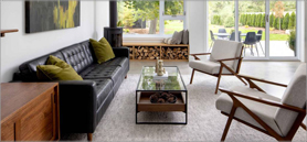 Ontario’s ‘J’ Residence inspired by traditional Scandinavian designs 