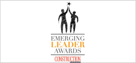 Meet the finalists of the 2021 Emerging Leader Awards 