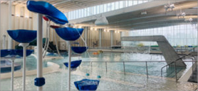 Minoru Centre claims architecture prize for accessibility Minoru Centre claims architecture prize for accessibility