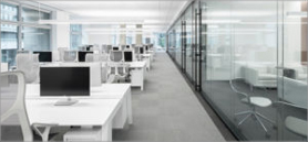 New corporate office located in downtown Ottawa for software company 