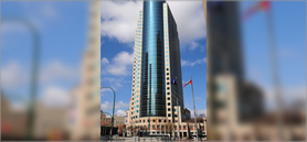 Winnipeg’s tallest office building receives historic elevator upgrades 