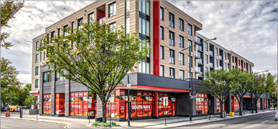 Southpark on Whyte awarded first LEED Gold for multi-family project 