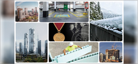 The top 10 trending news stories and features of 2021