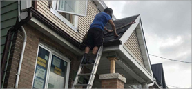 Raising the Roof completes affordable housing project in Toronto 