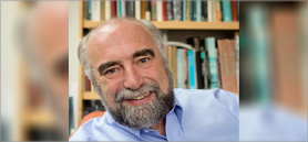 Architect Rick Haldenby appointed to Order of Canada 