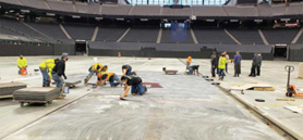 Understanding flooring moisture mitigation