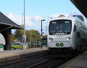 Metrolinx contracts ONxpress to develop GO’s Golden Horseshoe expansion