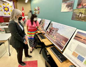 Winnipeg Indigenous centre to double capacity with new expansion