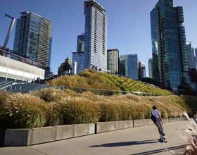 Vancouver overhauls sewer and stormwater plan to address extreme weather  