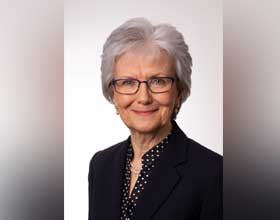 Industry veteran honoured for contributions to Ontario infrastructure sector
