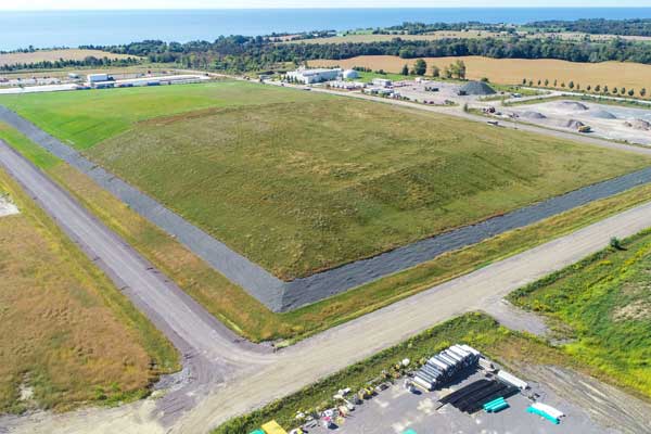 Clarington facility to safely store waste from decades of nuclear mining