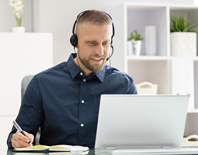 CCDC debuts webinar program to further learning initiatives
