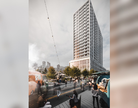 ‘Haleco’ design takes floor-by-floor approach to energy efficiency