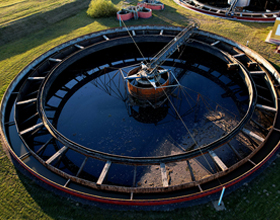 Firms enter joint venture to modernize Moose Jaw water treatment plant