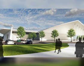 PCL Construction wins M bid to build new Saskatchewan events facility