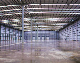 Concrete flooring: Mitigating vapour-related failures?