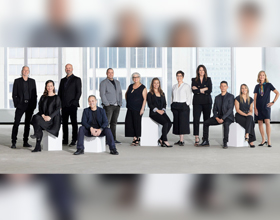 Multi-provincial firm solidifies leadership with 12 new directors