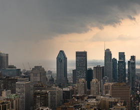 Climate change initiatives to use .7M in funding to adapt built environment