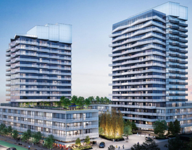 Toronto architects design project to mitigate Mississauga’s housing crisis