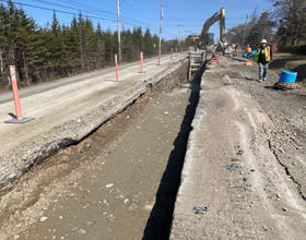 Newfoundland levies M-plus to enhance shoreline infrastructure