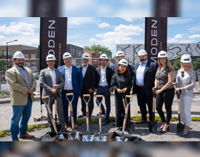 Ville-Marie East mixed-use project to highlight mobility and traditional design
