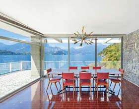 How to compensate for internal pressure changes in insulating glass?