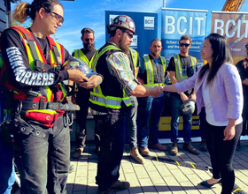 B.C.’s mass timber education and training support aims for ‘Future-Ready’ workforce