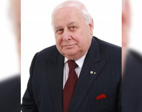 Québec’s celebrated builder, engineer Armand Couture, passes away at 91