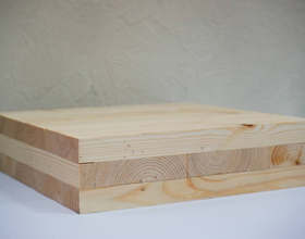 UNBC receives ,000 grant for mass timber research