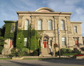 Windsor recognizes rehabilitation of historical site with Built Heritage Award