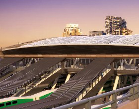 Global Canadian firm to support design of Toronto’s Ontario Line