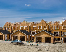 Construction sector grapples with inflation and labour shortage
