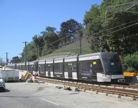 Metrolinx blames construction consortium for indefinite delay on Eglinton LRT