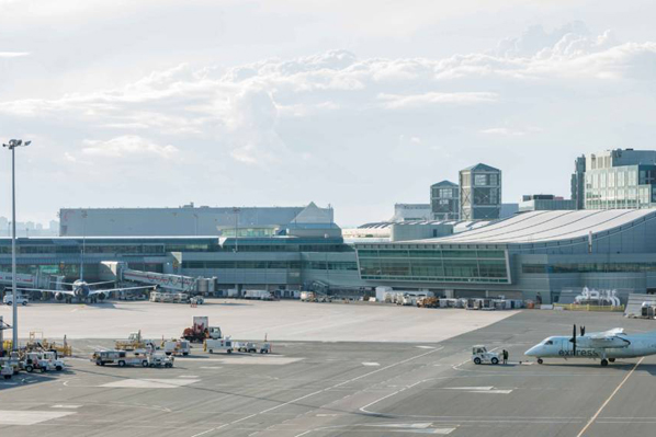 AECOM to devise strategic plans for YYZ’s environmental overhaul
