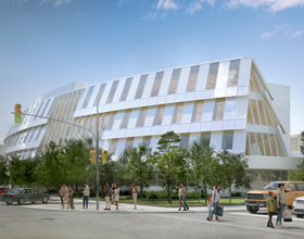 Saskatoon’s new central library is quintessentially Indigenous and sustainable