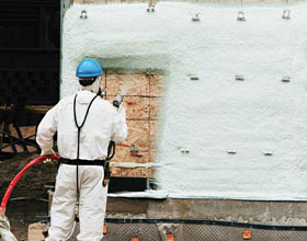 Sprayfoam to HFO: the blowing agent’s shift explained?