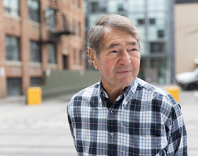 A man of many firsts: Toronto-based architect’s life remembered 