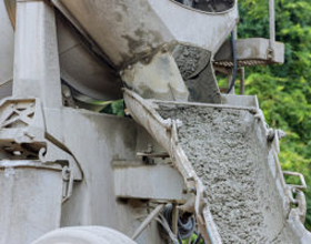 Industry and gov’t collab aims to stamp out cement and concrete emissions