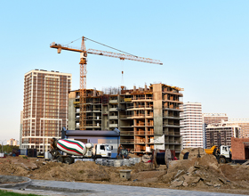 Report sheds light on alarming construction industry stats 