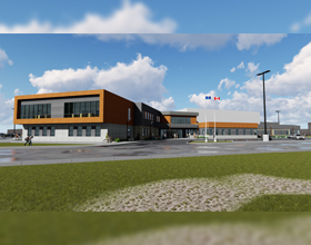 Alberta schools P3 project wins major national infrastructure award 