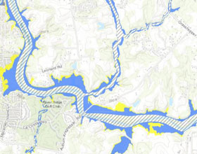 Montreal firm gets USM contract for North Carolina’s flood response system
