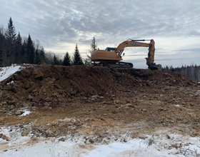 Que. mine’s toxic waste to be forged into sustainable building materials 