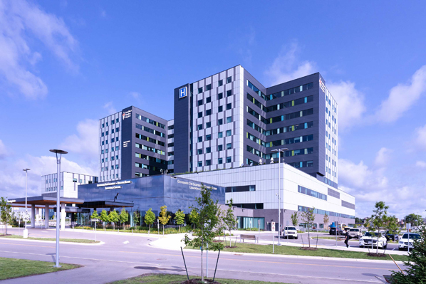 Two PCL projects “LEED” the way in sustainability