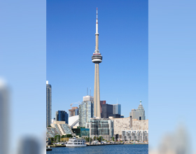 CN Tower gets gold-level certification for accessibility