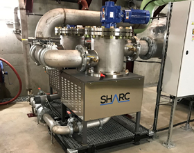 Van. utility to further wastewater energy reliance for clean energy goals
